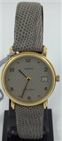 Watch Vetta Woman in Metal 22913.905